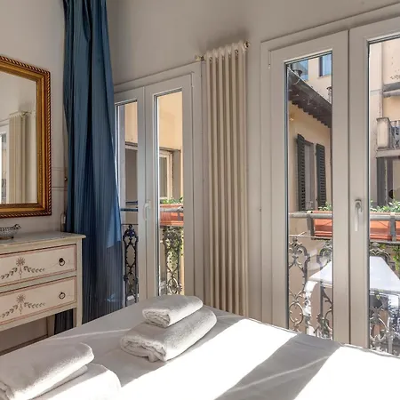 Taddeo Apartement By Mamo Florence-3