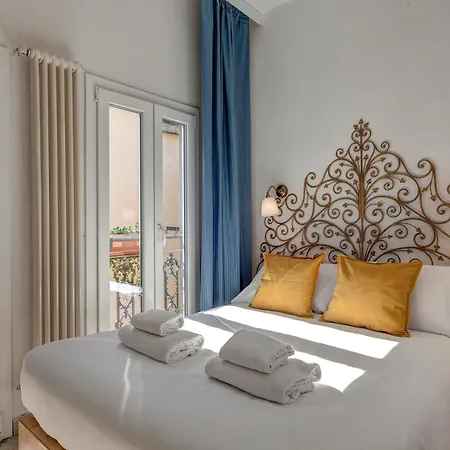 Taddeo Apartement By Mamo Florence-2
