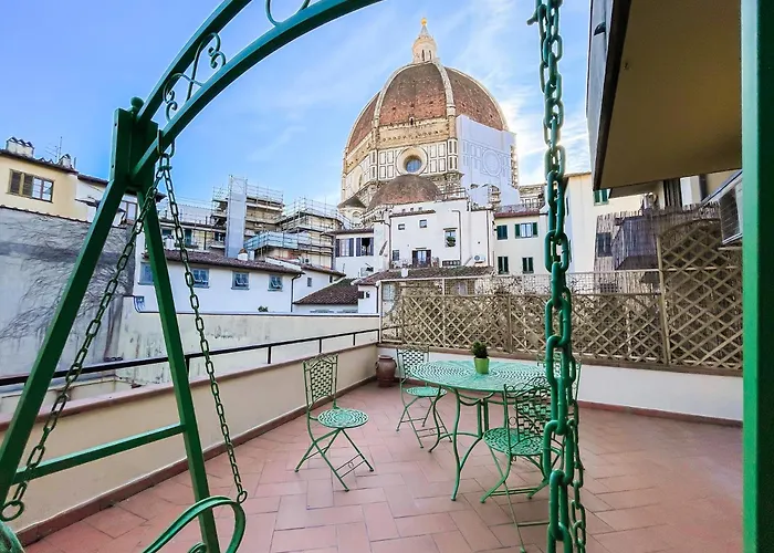 Stunning With An Amazing Terrace